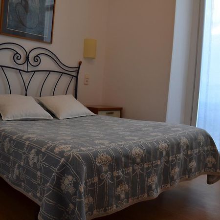 Pension San Telmo / San Juan Сан Себастиан Стая снимка