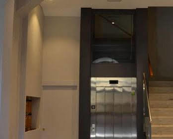 Pension San Telmo / San Juan Сан Себастиан Екстериор снимка