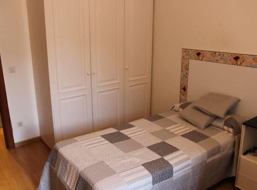 Pension San Telmo / San Juan Сан Себастиан Екстериор снимка