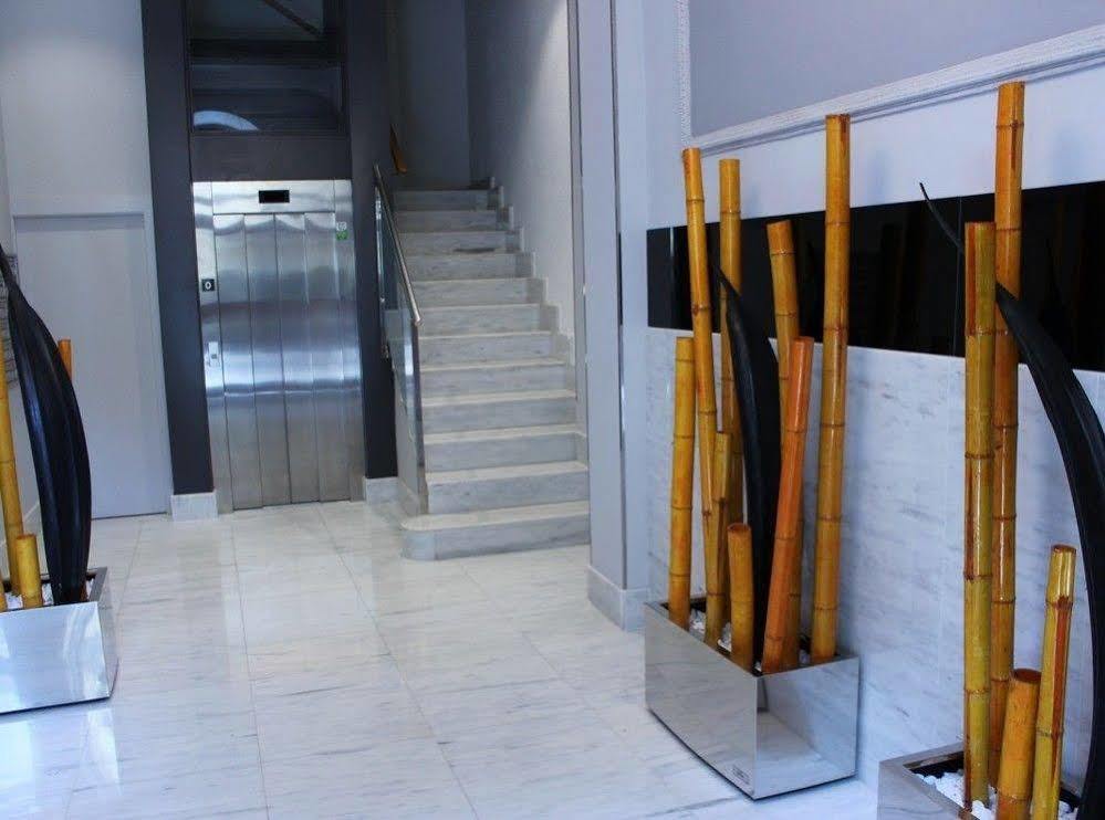 Pension San Telmo / San Juan Сан Себастиан Екстериор снимка