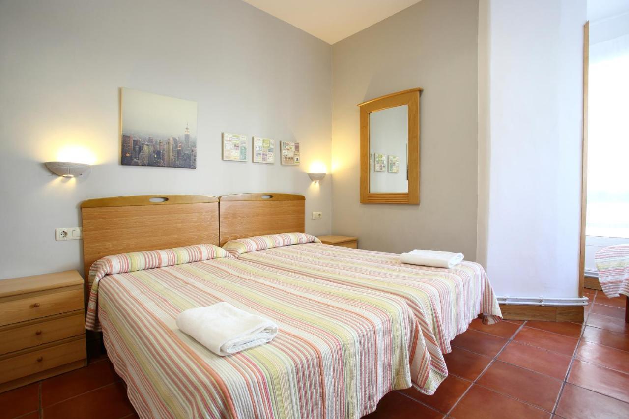Pension San Telmo / San Juan Сан Себастиан Екстериор снимка