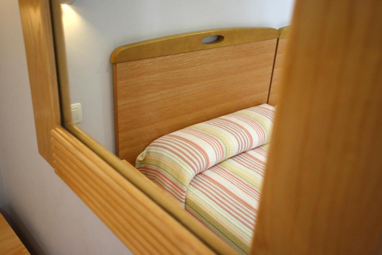 Pension San Telmo / San Juan Сан Себастиан Екстериор снимка